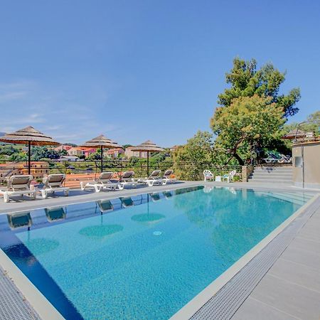 Le Madeloc Hotel & Spa Collioure Ngoại thất bức ảnh