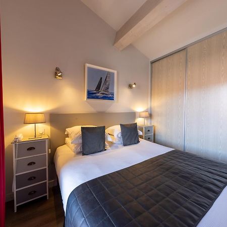 Le Madeloc Hotel & Spa Collioure Ngoại thất bức ảnh