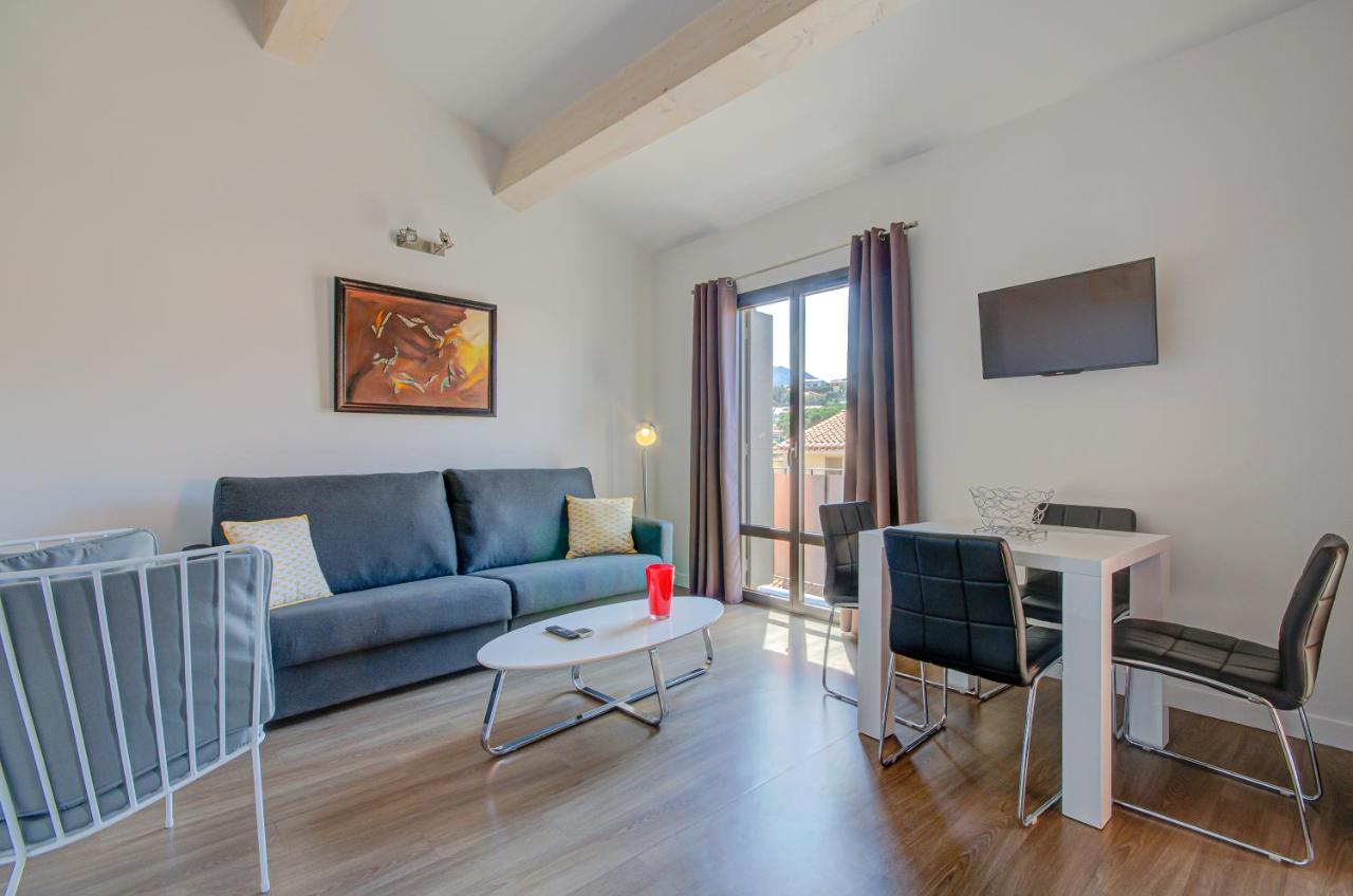 Le Madeloc Hotel & Spa Collioure Ngoại thất bức ảnh