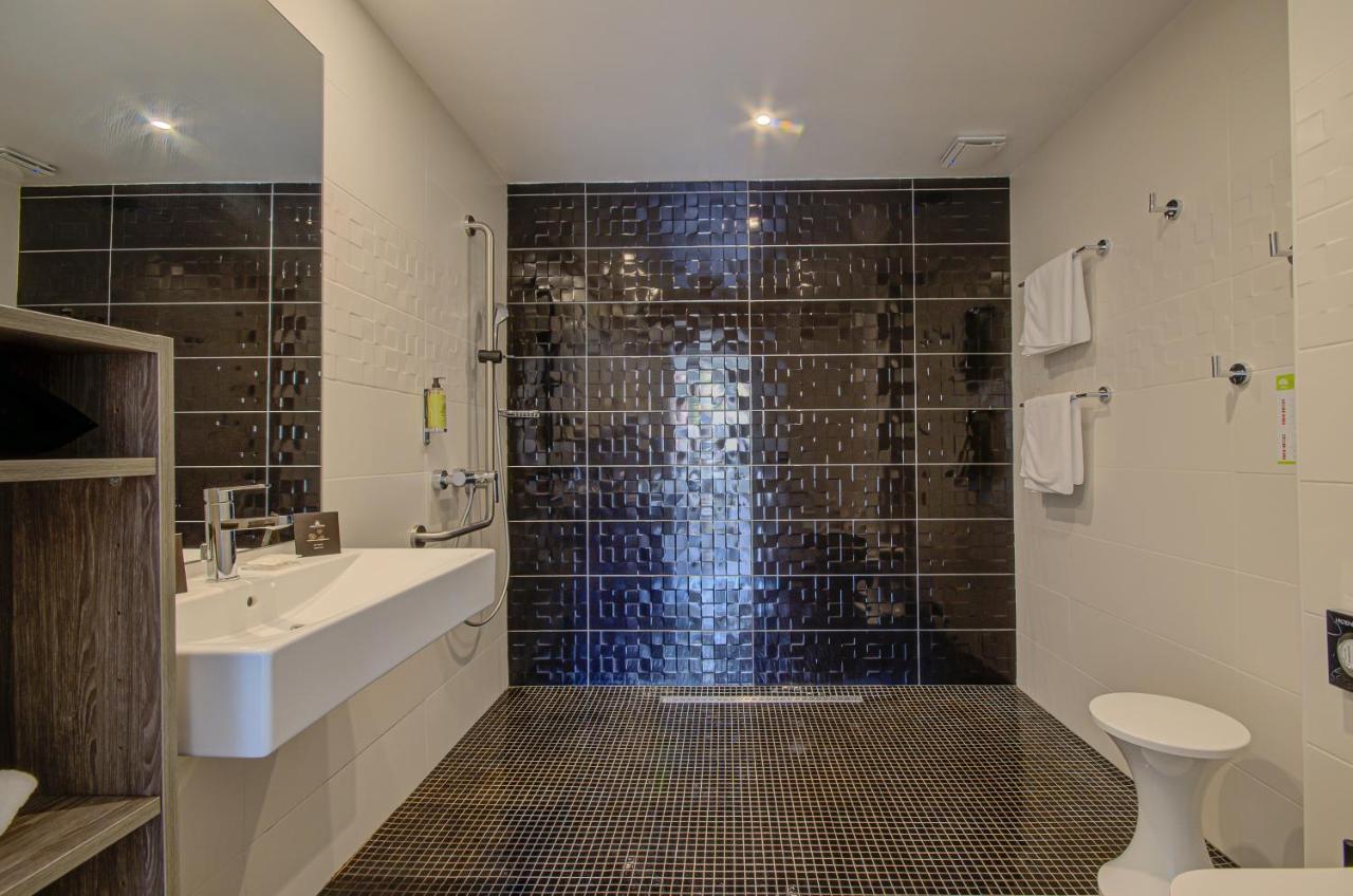 Le Madeloc Hotel & Spa Collioure Ngoại thất bức ảnh