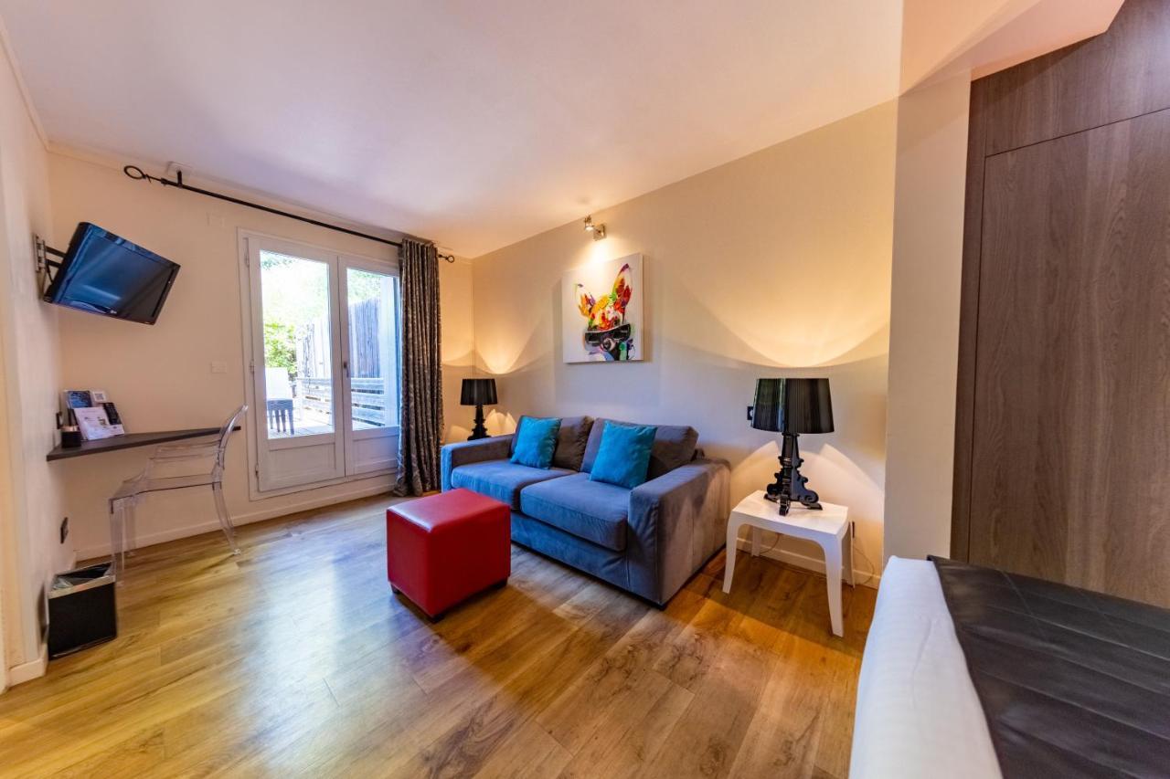 Le Madeloc Hotel & Spa Collioure Ngoại thất bức ảnh