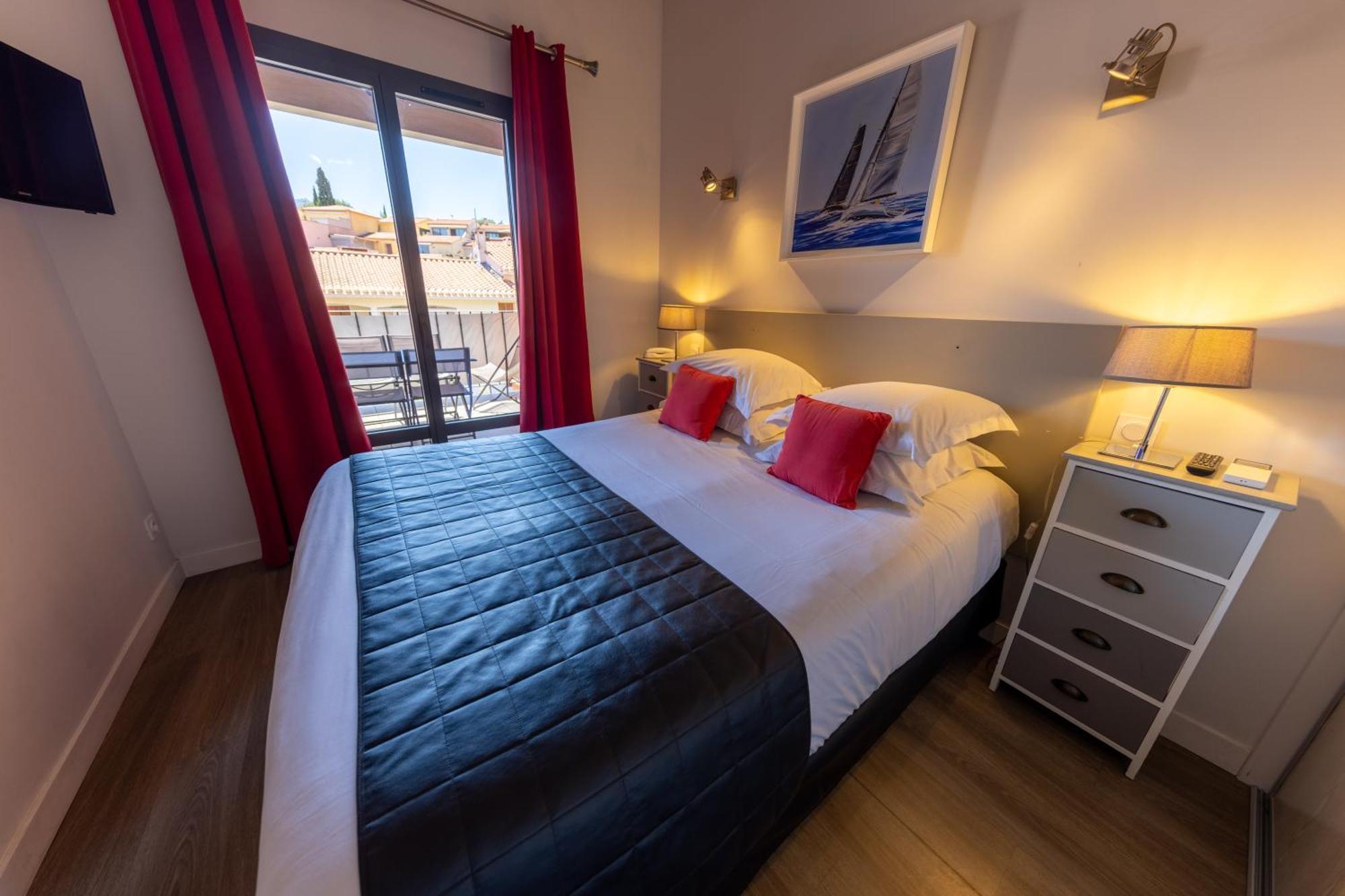 Le Madeloc Hotel & Spa Collioure Ngoại thất bức ảnh