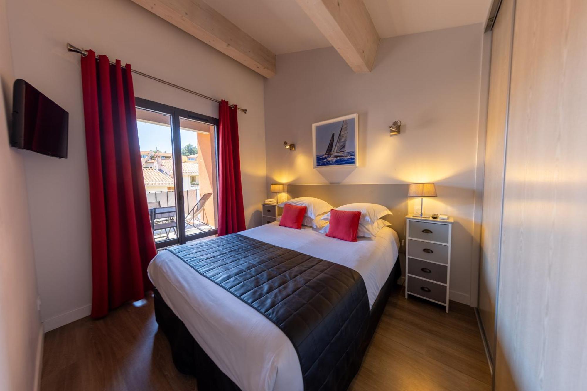 Le Madeloc Hotel & Spa Collioure Ngoại thất bức ảnh