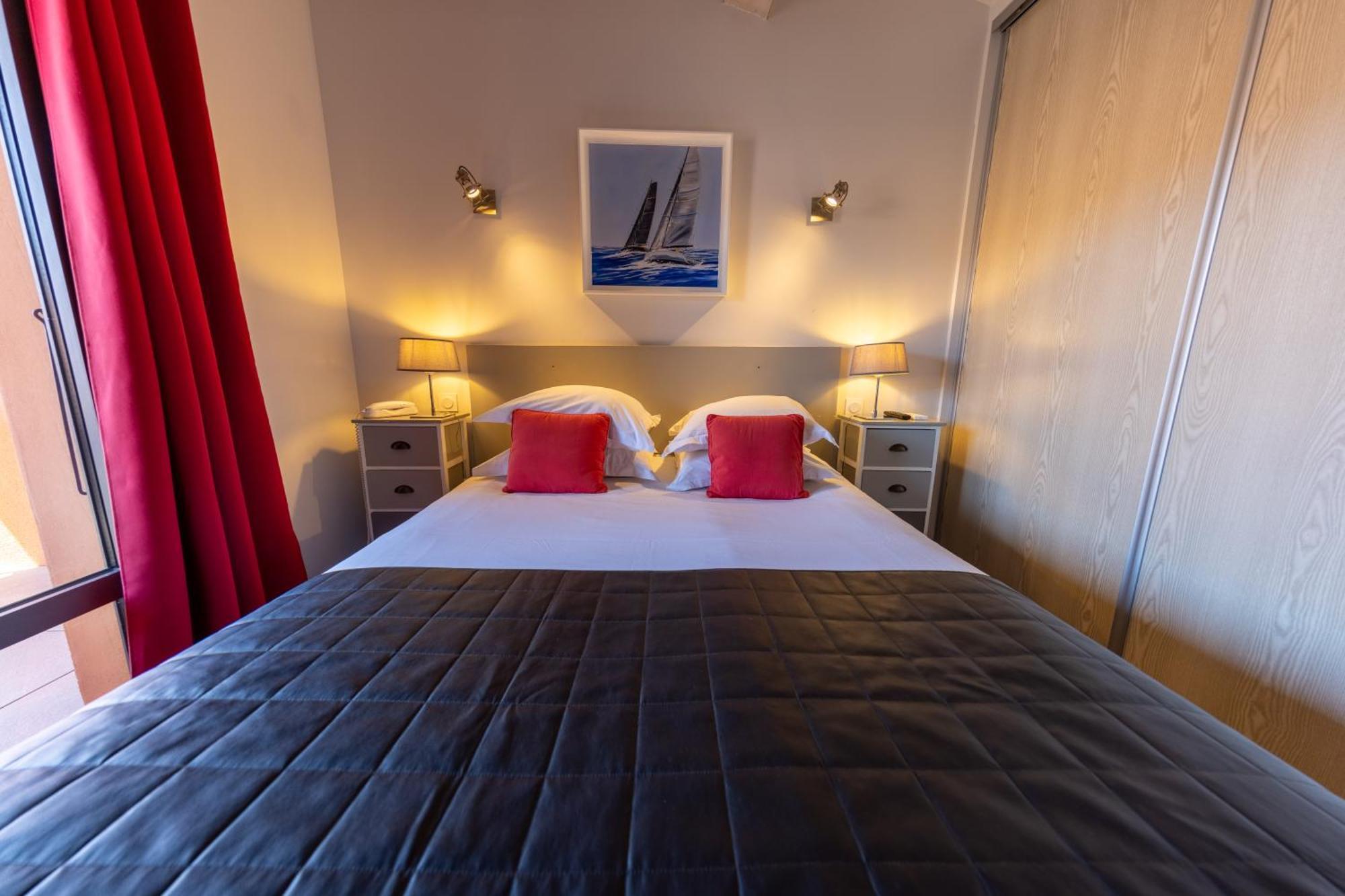 Le Madeloc Hotel & Spa Collioure Ngoại thất bức ảnh
