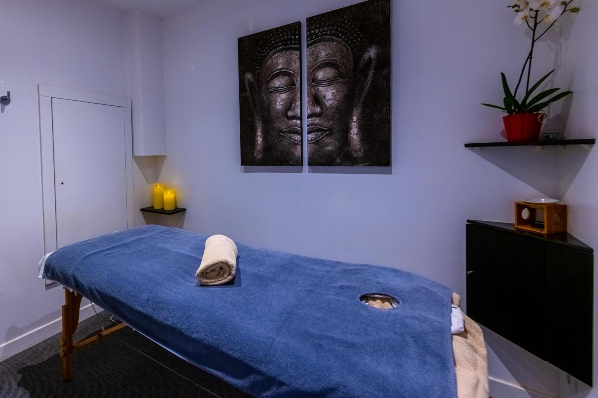 Le Madeloc Hotel & Spa Collioure Ngoại thất bức ảnh