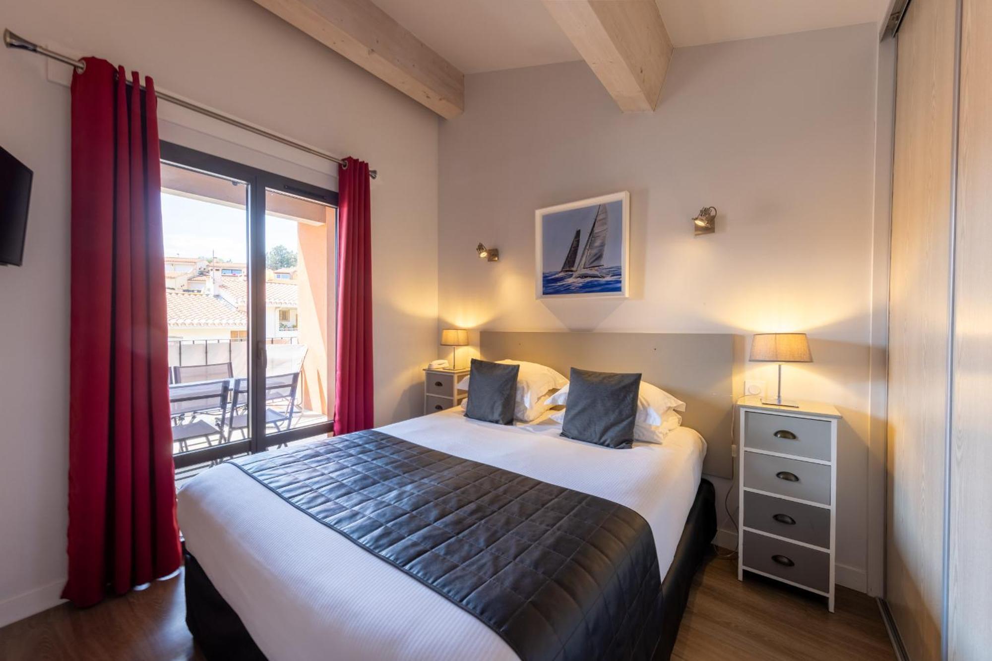 Le Madeloc Hotel & Spa Collioure Ngoại thất bức ảnh